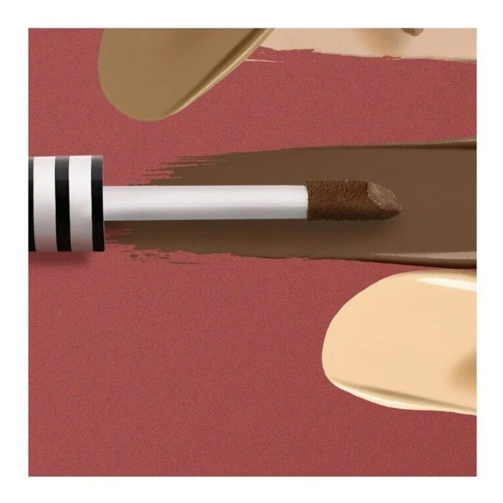 Covergirl TruBlend Undercover Concealer #D700 Cappuccino 10mL Color Cappuccino